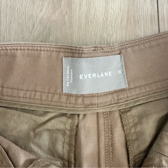 Everlane way high drape pant - Picture 4 of 10